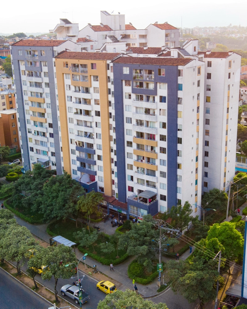 Alameda Del Viento