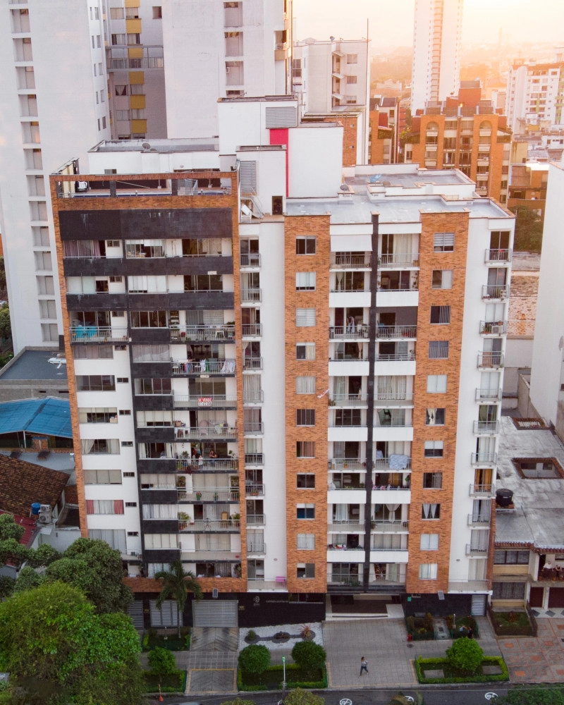Bali Condominio